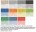 Marmoleum Sport 83284 yellow натуральный спортивный мармолеум желтый