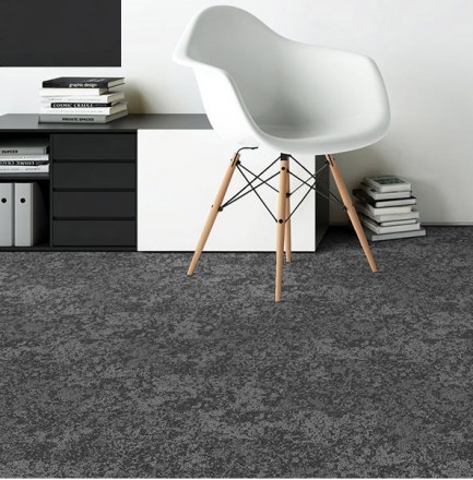Standard Carpets Sky Gardens 577 Ковровая плитка Скай Гарденс