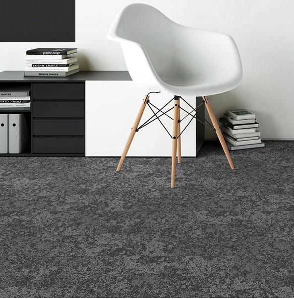 Standard Carpets Sky Gardens 577 Ковровая плитка Скай Гарденс