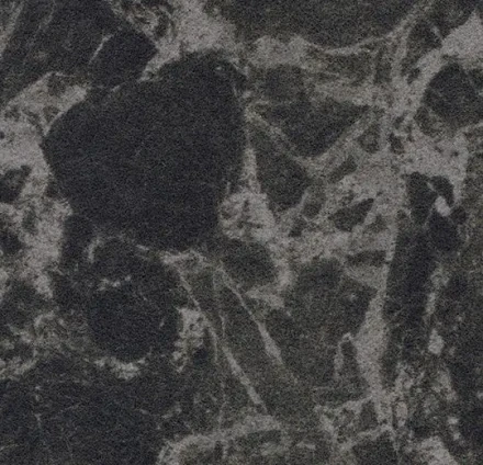 Flotex Marble planks 143003 pietra ковровая планка Флотекс Марбл пиетра серый мрамор