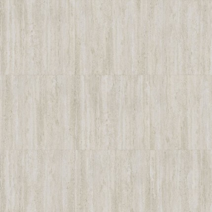 Vertigo Trend Stone 2109 WHITE ROMA TRAVERTINE планка ПВХ Вертиго Тренд Римский известняк