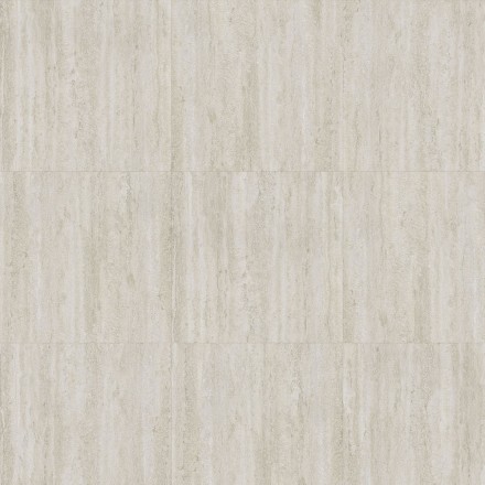 Vertigo Trend Stone 2109 WHITE ROMA TRAVERTINE планка ПВХ Вертиго Тренд Римский известняк
