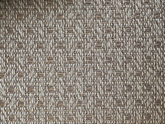 Hoffmann Stripes 029 плетеное напольное покрытие Хофман Страйпс шир 2 м