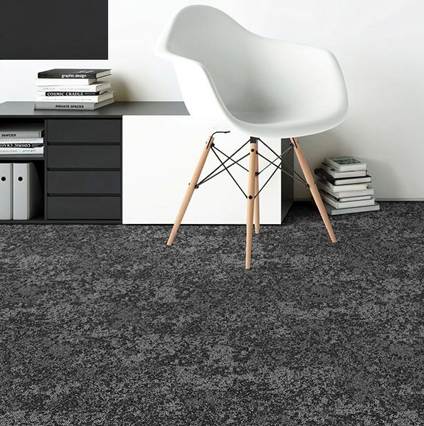 Standard Carpets Sky Gardens 578 Ковровая плитка Скай Гарденс