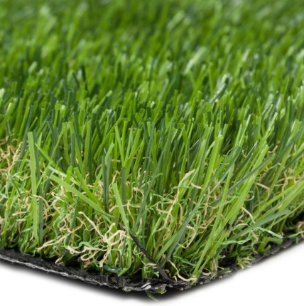 Искусственная трава IT Grass 40 мм 2-х цветная