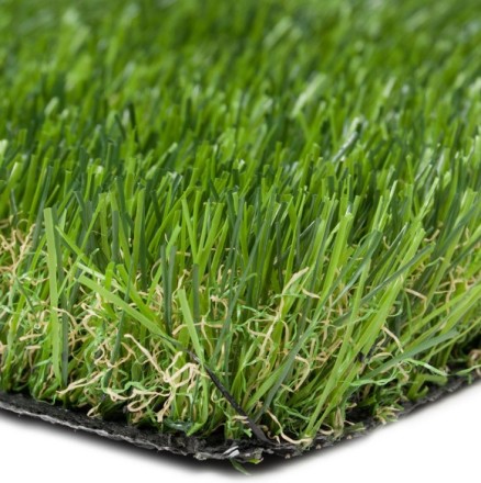 Искусственная трава IT Grass 45 мм 2-х цветная