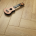 ICON FLOOR ламинат SPC Оранж OR-105  Дуб Классик ORANGE Oak Classic