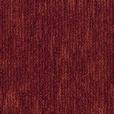 DESSO Grain B867 4211 Ковровая плитка Грейн красный