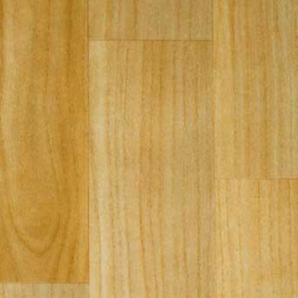 Спортивное покрытие Спортлайн классик 7601 warm beech 6 мм