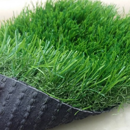 Искусственная трава IT Grass 50 мм 2-х цветная