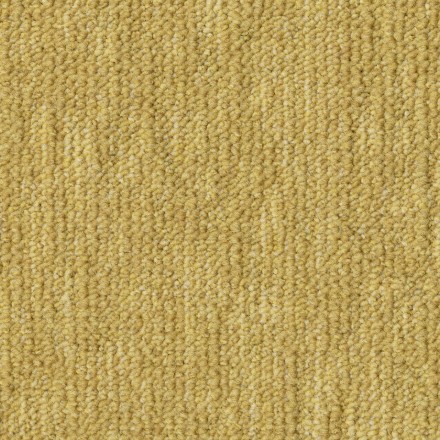 DESSO Grain B867 6116 Ковровая плитка Грейн жёлтый