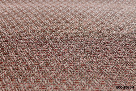 Hoffmann Stripes 030 плетеное напольное покрытие Хофман Страйпс шир 2 м