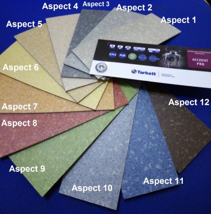 Acczent Pro Aspect 7 линолеум Акцент про Аспект 7 бежевый
