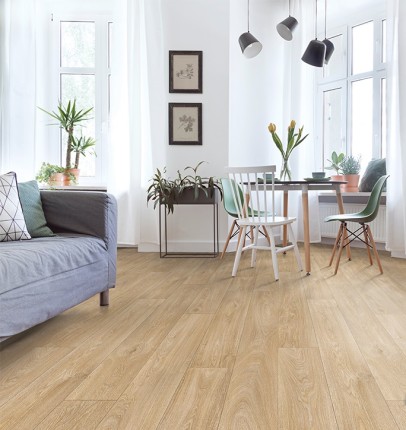 MASTER HAVANNA OAK 10 линолеум Мастер Хаванна оак дуб золотистый
