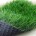 Искусственная трава IT Grass 60 мм 2-х цветная