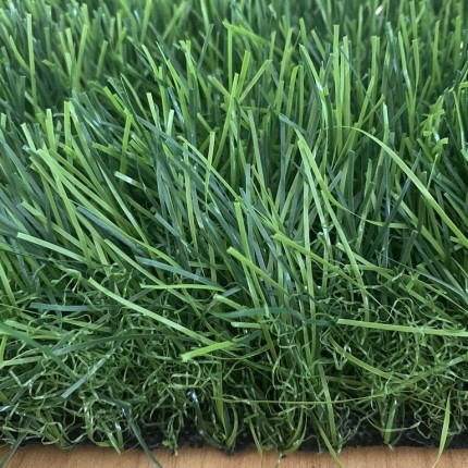 Искусственная трава IT Grass 60 мм 2-х цветная