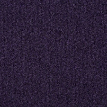 Ковровая плитка Heuga 727 672728 Dark Orchid