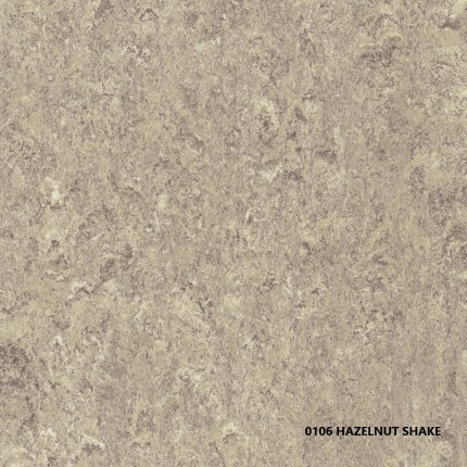 Marmorette 0106 HAZELNUT SHAKE натуральный марморетте ореховый шейк