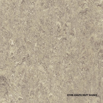 Marmorette 0106 HAZELNUT SHAKE натуральный марморетте ореховый шейк