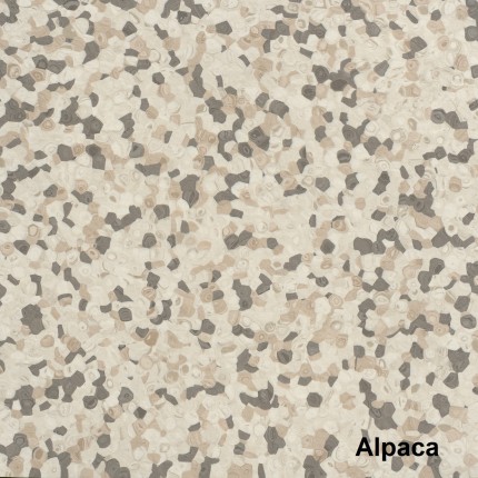 Fortis Silver Knight Alpaca линолеум Фортис Альпака бежевый