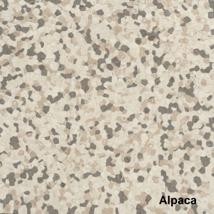 Fortis Silver Knight Alpaca линолеум Фортис Альпака бежевый