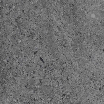 Vertigo Trend Stone 5609 WATER LIMESTONE DARK GREY плитка ПВХ Вертиго тренд стоун известняк тёмно-серый