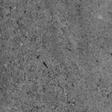 Vertigo Trend Stone 5609 WATER LIMESTONE DARK GREY плитка ПВХ Вертиго тренд стоун известняк тёмно-серый