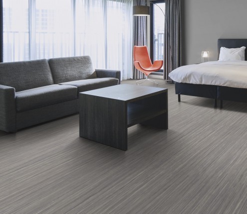 Мармолеум Стриато 5250 blue basalt