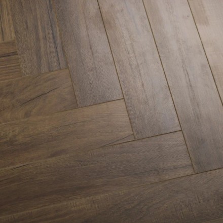 ICON FLOOR ламинат SPC Оранж OR-108 Дуб Мокко ORANGE Oak Mocco