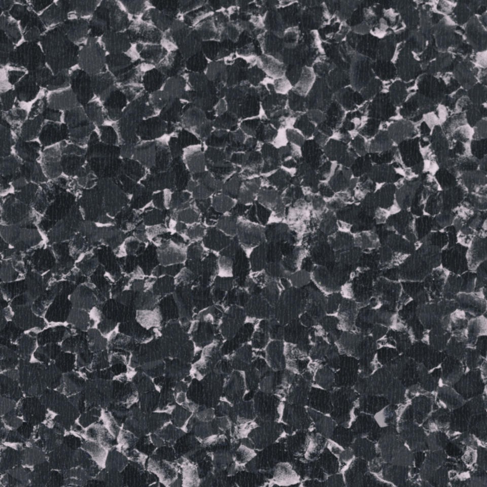 Линолеум iQ Granit SD Granit 0713 Black