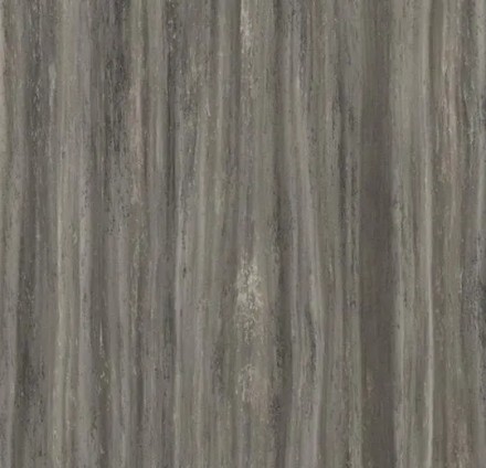 Мармолеум Стриато 5251 black glacier