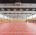 Marmoleum Sport 83287 red натуральный спортивный мармолеум красный