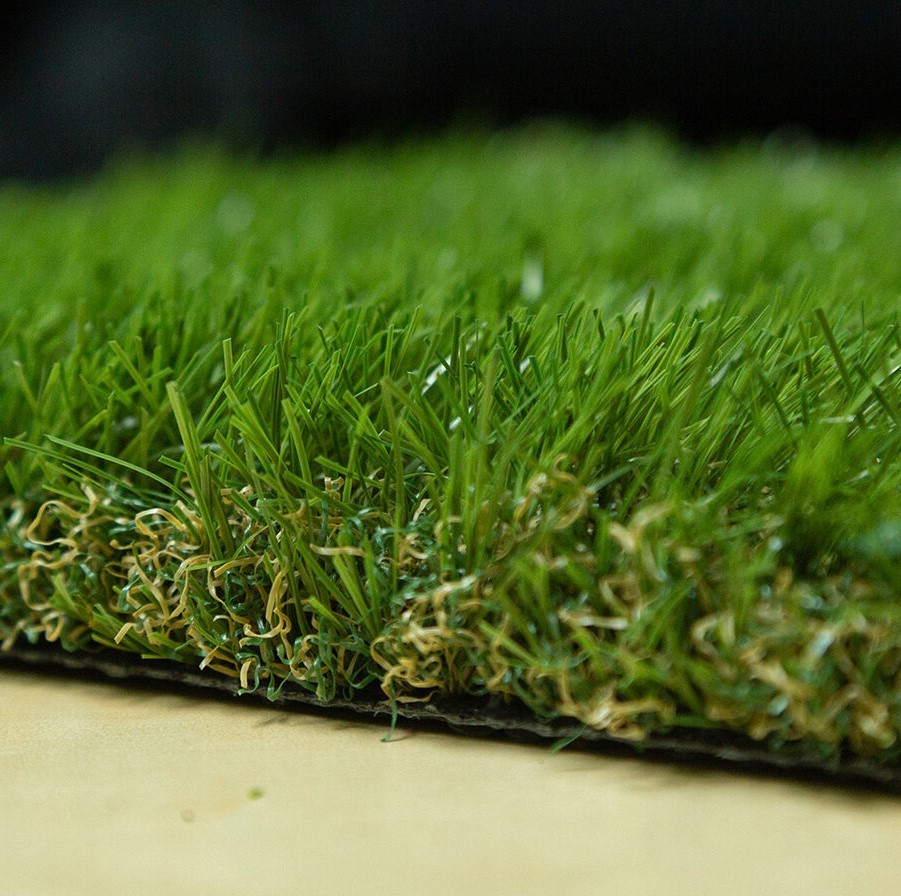 Искусственная трава IT Grass Деко 20 мм 4-х цветная Искусственная трава IT Grass Деко 20 мм 4-х цветная