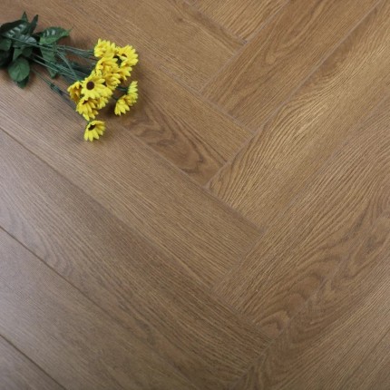 ICON FLOOR ламинат SPC Оранж OR-109 Дуб Роял ORANGE Oak Royal