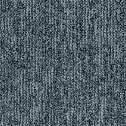 DESSO Grain B867 8833 Ковровая плитка Грейн голубой