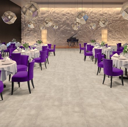 LOUNGE ROSS коммерческая Плитка ПВХ Лонж Росс