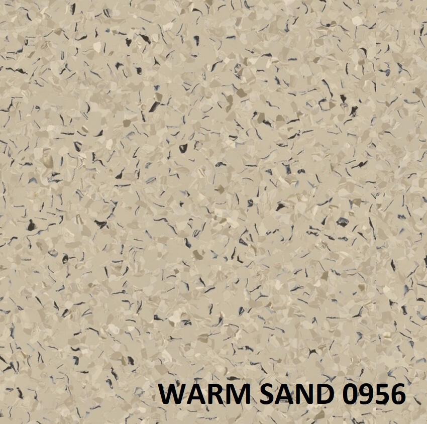 IQ Toro SC 0956 WARM SAND линолеум токопроводящий Торо ЭсСи бежево серый IQ Toro SC 0956 WARM SAND линолеум токопроводящий Торо ЭсСи бежево серый