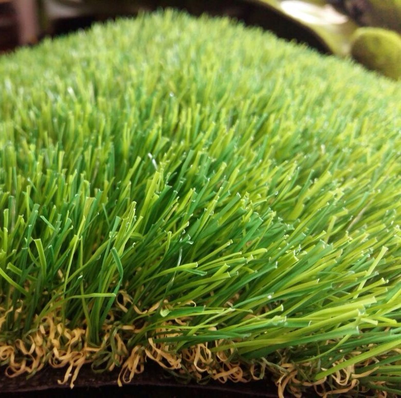 Искусственная трава IT Grass Деко 35 мм 4-х цветная Искусственная трава IT Grass Деко 35 мм 4-х цветная