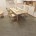 ICON FLOOR ламинат SPC Оранж OR-110 Дуб Мореный ORANGE Oak Stained