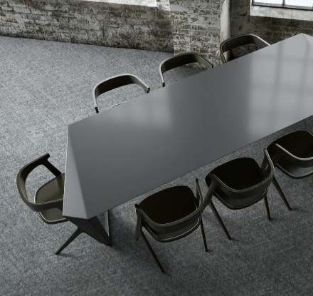 Bonkeel SHADE Granite Ковровая плитка Бонкил Шаде Гранит