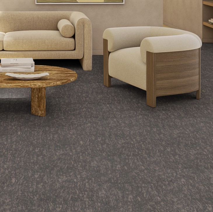DESSO Grain B867 9093 Ковровая плитка Грейн коричневый DESSO Grain B867 9093 Ковровая плитка Грейн коричневый