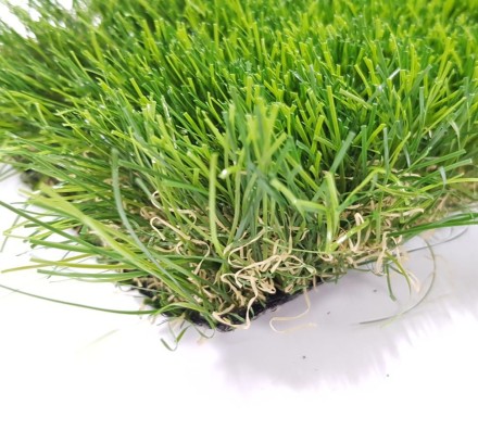 Искусственная трава IT Grass Деко 50 мм 4-х цветная