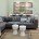 Стеклообои Бамбук Wellton Decor