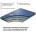 GRABIOL STOP JSC 1356_930_05_279 транспортный коммерческий линолеум Джиэска серый