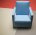 Мармолеум FORBO Piano 3630 angora
