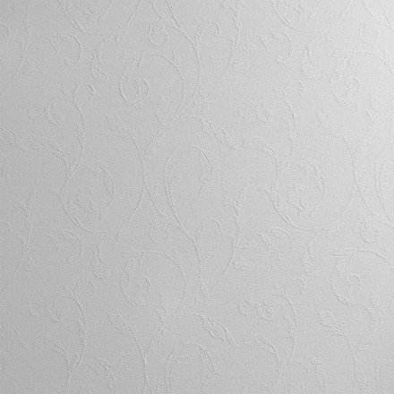 Стеклообои Барокко Wellton Decor 