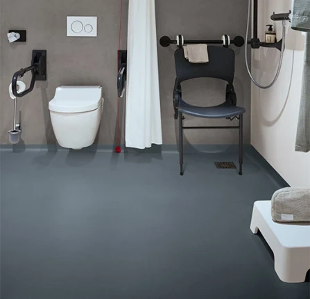 SURESTEP LAGUNA 181592 lava Линолеум Сурстеп ЛАГУНА 1