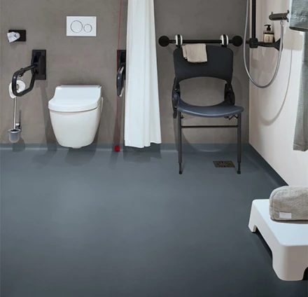 SURESTEP LAGUNA 181592 lava Линолеум Сурстеп ЛАГУНА 1