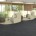DESSO Grain B867 9501 Ковровая плитка Грейн серый