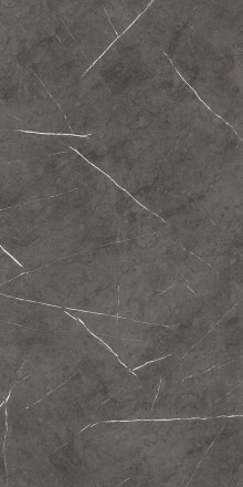 Vertigo Trend Stone 5526 MARBLE DARK планка ПВХ Вертиго Тренд мрамор тёмный